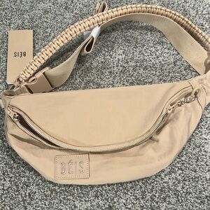 Beis the sport pack - never worn or carried